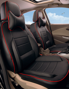 高级汽车坐垫四季通用