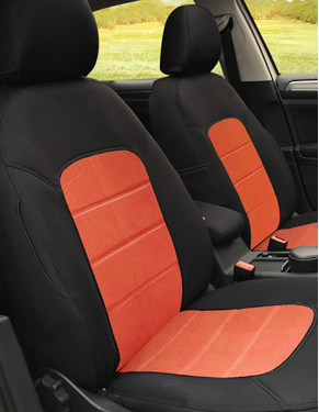 高端免捆绑四季通用坐垫